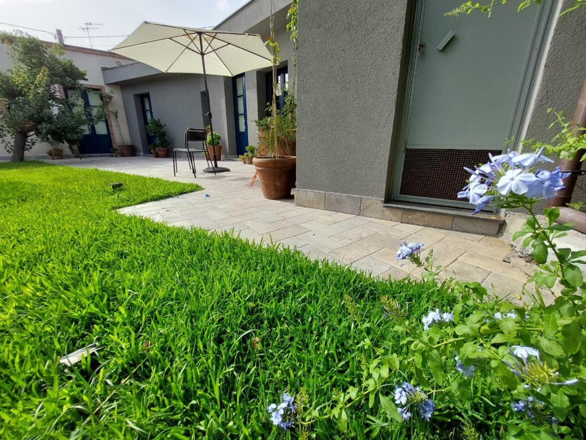 Suasor Villa Acireale Dış mekan fotoğraf