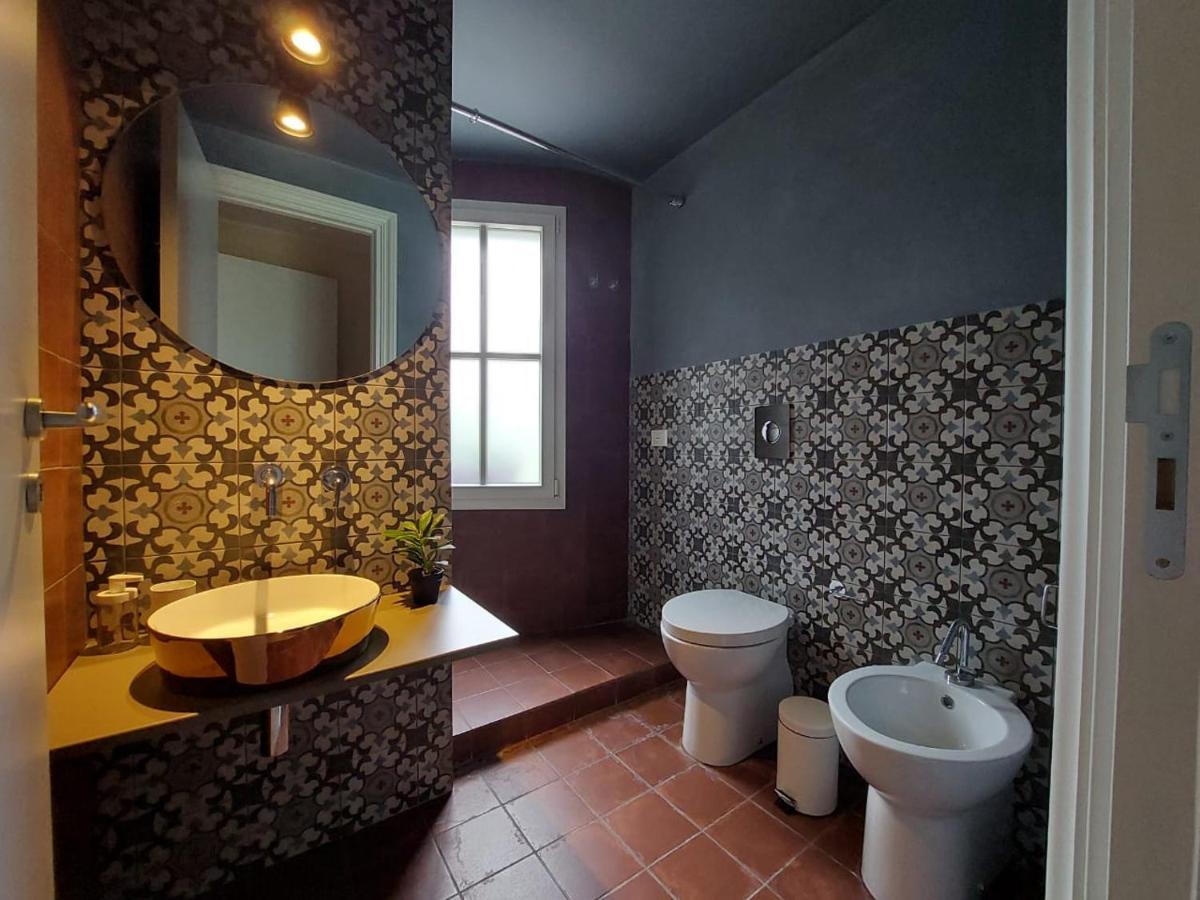 Suasor Villa Acireale Dış mekan fotoğraf