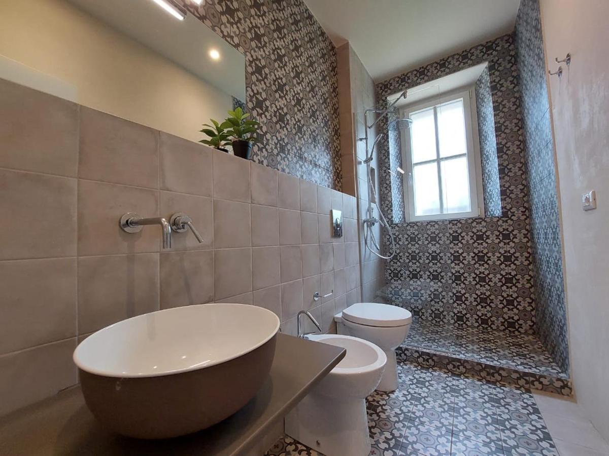Suasor Villa Acireale Dış mekan fotoğraf