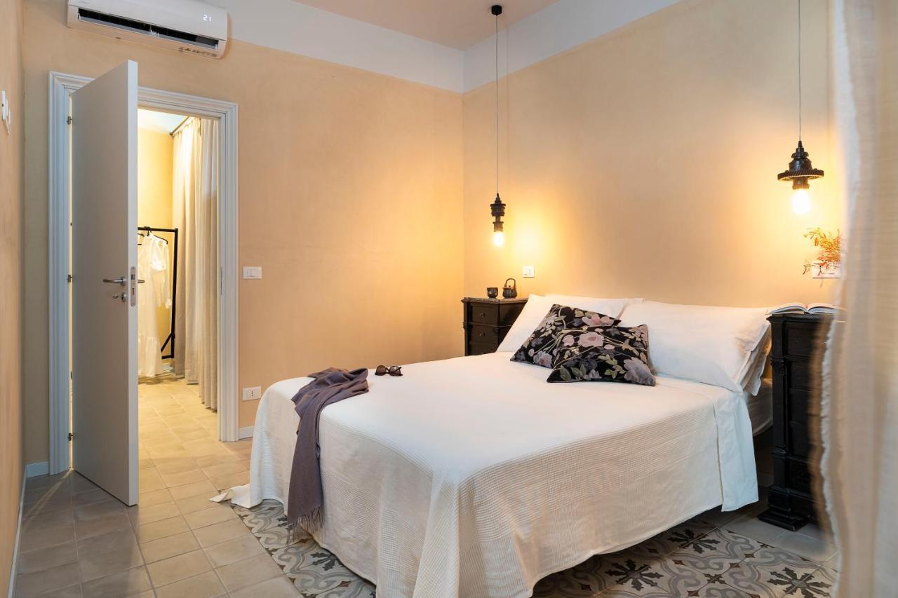 Suasor Villa Acireale Dış mekan fotoğraf
