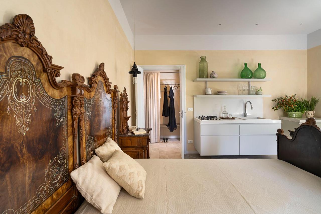 Suasor Villa Acireale Dış mekan fotoğraf
