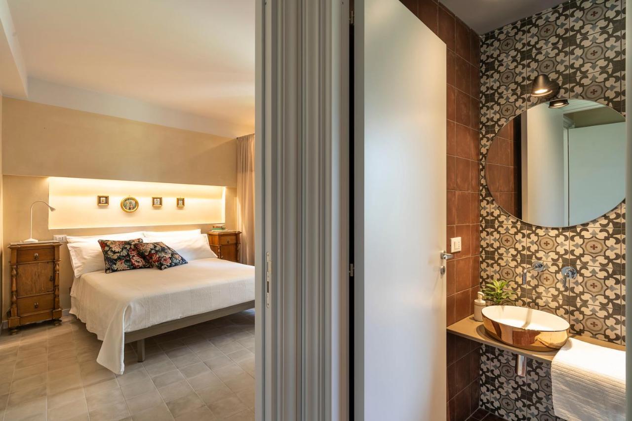 Suasor Villa Acireale Dış mekan fotoğraf